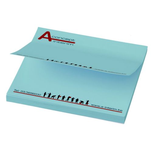 Feuillets mémo carrés - image 3